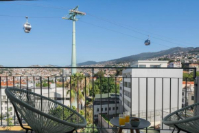 Apartamento Jaime Moniz by An Island Apart